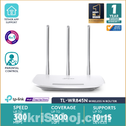 Tp link Router